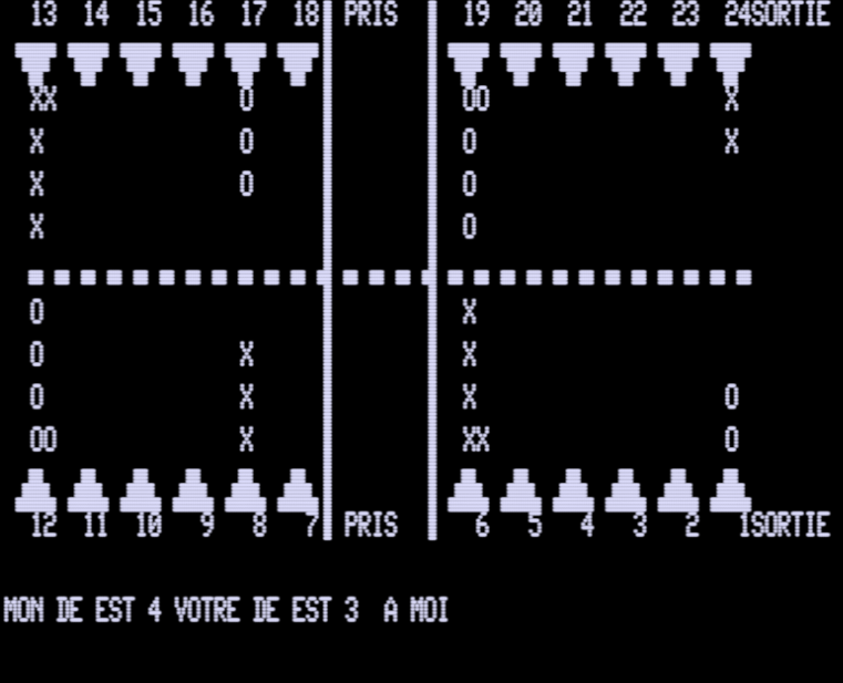 Screen shot